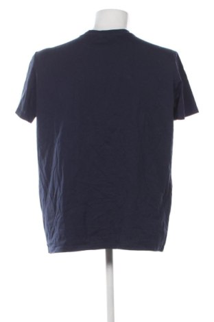 Męski T-shirt Unbranded, Rozmiar XXL, Kolor Niebieski, Cena 44,99 zł