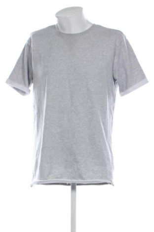 Tricou de bărbați Unbranded, Mărime XL, Culoare Gri, Preț 60,99 Lei