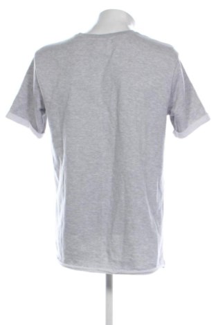 Tricou de bărbați Unbranded, Mărime XL, Culoare Gri, Preț 60,99 Lei