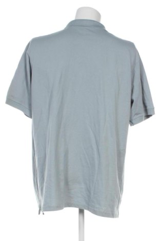 Tricou de bărbați Unbranded, Mărime 5XL, Culoare Albastru, Preț 50,99 Lei