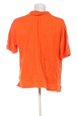 Męski T-shirt Unbranded, Rozmiar 4XL, Kolor Pomarańczowy, Cena 43,99 zł
