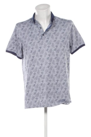 Ανδρικό t-shirt Unbranded, Μέγεθος XXL, Χρώμα Πολύχρωμο, Τιμή 9,99 €