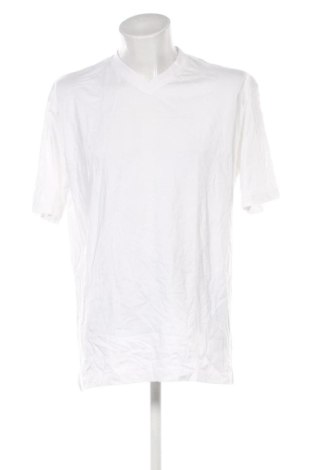 Ανδρικό t-shirt Unbranded, Μέγεθος 3XL, Χρώμα Λευκό, Τιμή 9,99 €