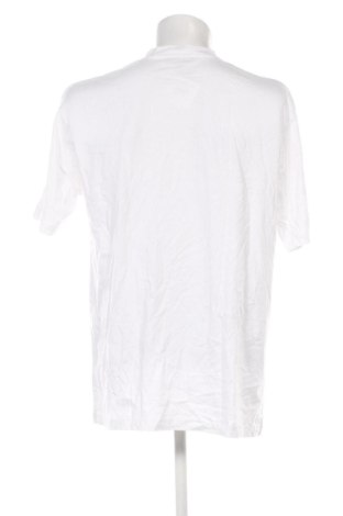 Ανδρικό t-shirt Unbranded, Μέγεθος 3XL, Χρώμα Λευκό, Τιμή 9,99 €