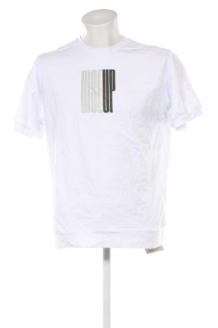 Ανδρικό t-shirt Unbranded, Μέγεθος XL, Χρώμα Πολύχρωμο, Τιμή 9,99 €
