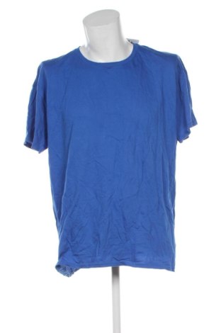 Tricou de bărbați Unbranded, Mărime L, Culoare Albastru, Preț 60,99 Lei