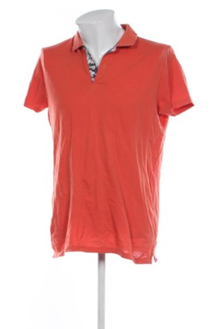 Ανδρικό t-shirt Unbranded, Μέγεθος M, Χρώμα Κόκκινο, Τιμή 8,99 €