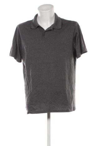 Ανδρικό t-shirt Unbranded, Μέγεθος XXL, Χρώμα Γκρί, Τιμή 11,99 €