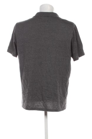 Ανδρικό t-shirt Unbranded, Μέγεθος XXL, Χρώμα Γκρί, Τιμή 11,99 €