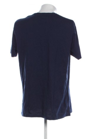 Pánské tričko  Unbranded, Velikost XXL, Barva Modrá, Cena  289,00 Kč