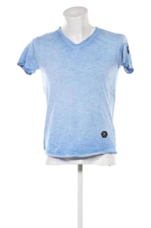 Tricou de bărbați Unbranded, Mărime M, Culoare Albastru, Preț 60,99 Lei