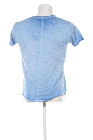 Tricou de bărbați Unbranded, Mărime M, Culoare Albastru, Preț 60,99 Lei