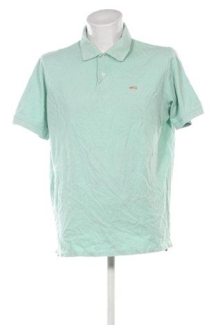 Męski T-shirt Mc Gregor, Rozmiar XXL, Kolor Zielony, Cena 87,99 zł