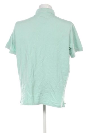 Męski T-shirt Mc Gregor, Rozmiar XXL, Kolor Zielony, Cena 87,99 zł