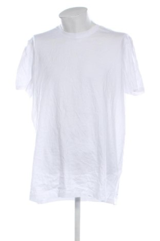 Tricou de bărbați In Extenso, Mărime 3XL, Culoare Alb, Preț 54,99 Lei