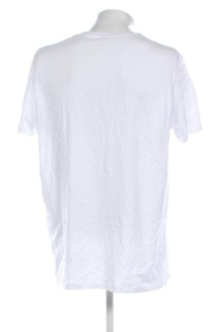Tricou de bărbați In Extenso, Mărime 3XL, Culoare Alb, Preț 54,99 Lei