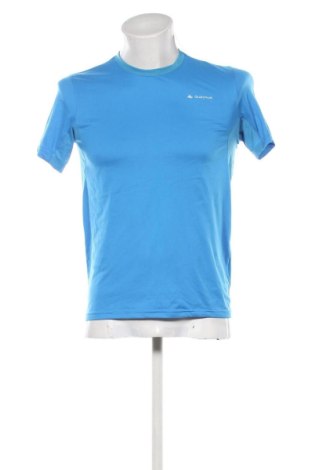 Мъжка тениска Unbranded, Размер L, Цвят Син, Цена 7,00 €