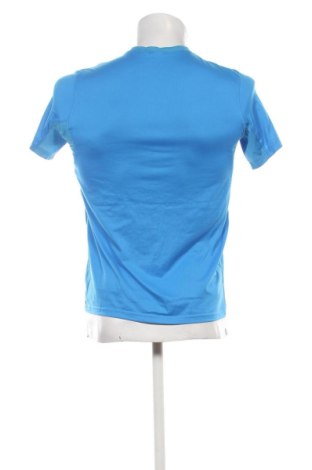 Мъжка тениска Unbranded, Размер L, Цвят Син, Цена 7,00 €