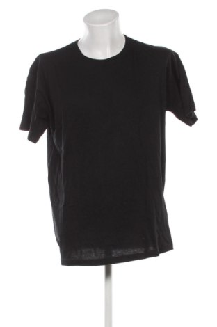 Męski T-shirt Unbranded, Rozmiar XXL, Kolor Czarny, Cena 51,99 zł
