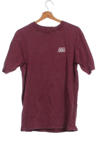 Pánske tričko  Unbranded, Veľkosť XS, Farba Červená, Cena  11,95 €