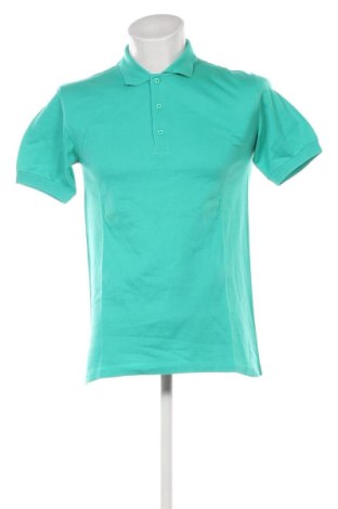 Tricou de bărbați Unbranded, Mărime L, Culoare Verde, Preț 60,99 Lei