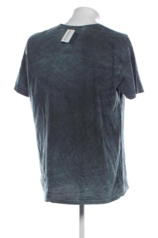 Ανδρικό t-shirt Unbranded, Μέγεθος XL, Χρώμα Πολύχρωμο, Τιμή 9,99 €