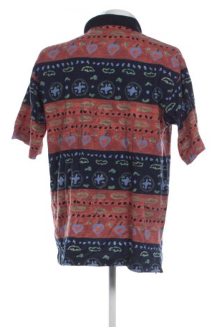 Herren T-Shirt Unbranded, Größe L, Farbe Mehrfarbig, Preis € 10,99