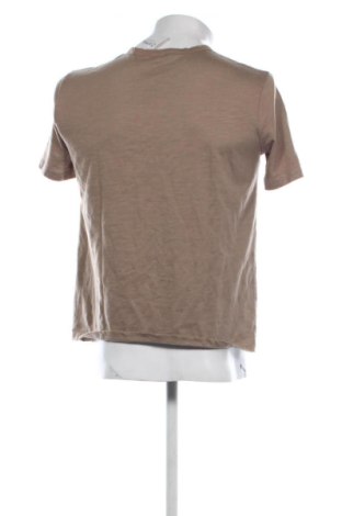 Męski T-shirt Unbranded, Rozmiar M, Kolor Brązowy, Cena 51,99 zł