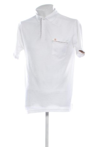 Ανδρικό t-shirt Unbranded, Μέγεθος XL, Χρώμα Λευκό, Τιμή 9,99 €