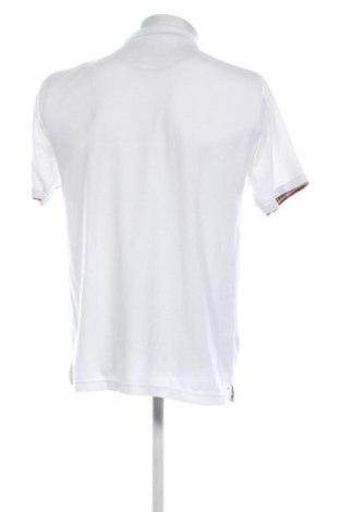 Ανδρικό t-shirt Unbranded, Μέγεθος XL, Χρώμα Λευκό, Τιμή 9,99 €