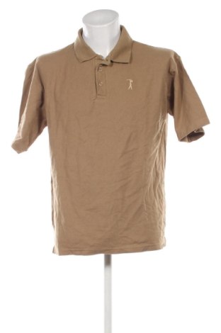 Męski T-shirt Unbranded, Rozmiar XL, Kolor Brązowy, Cena 40,99 zł