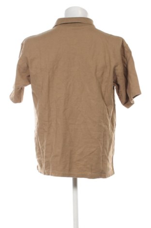 Męski T-shirt Unbranded, Rozmiar XL, Kolor Brązowy, Cena 40,99 zł