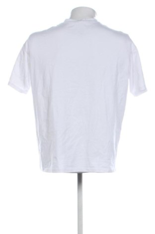 Herren T-Shirt Unbranded, Größe L, Farbe Weiß, Preis € 12,99