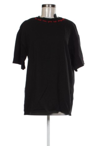 Pánske tričko  Unbranded, Veľkosť XL, Farba Čierna, Cena  10,00 €