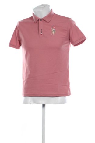 Tricou de bărbați Unbranded, Mărime M, Culoare Mov deschis, Preț 60,99 Lei