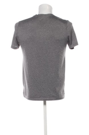 Ανδρικό t-shirt Rossi, Μέγεθος M, Χρώμα Γκρί, Τιμή 9,99 €