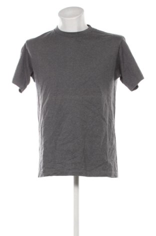Мъжка тениска Unbranded, Размер L, Цвят Сив, Цена 10,22 €