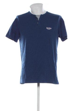 Pánske tričko  Unbranded, Veľkosť XXL, Farba Modrá, Cena  10,00 €