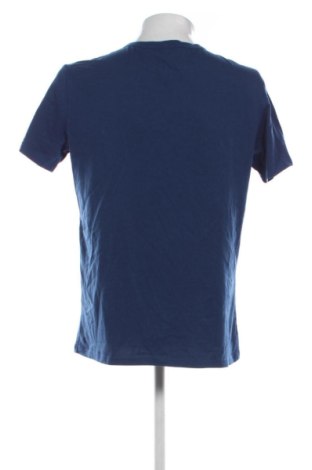 Pánske tričko  Unbranded, Veľkosť XXL, Farba Modrá, Cena  10,00 €