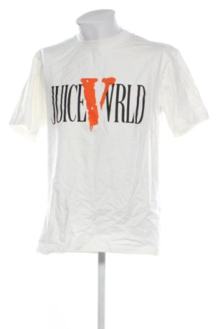 Tricou de bărbați Unbranded, Mărime XL, Culoare Alb, Preț 60,99 Lei