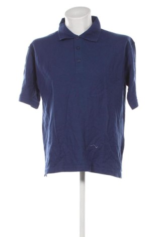 Tricou de bărbați Unbranded, Mărime L, Culoare Albastru, Preț 60,99 Lei