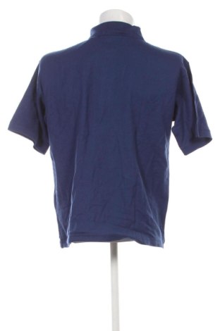 Tricou de bărbați Unbranded, Mărime L, Culoare Albastru, Preț 60,99 Lei