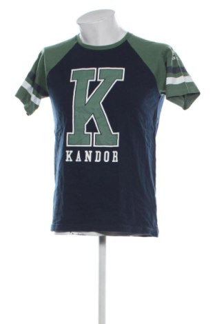 Ανδρικό t-shirt Unbranded, Μέγεθος L, Χρώμα Πολύχρωμο, Τιμή 7,99 €