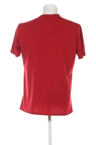Ανδρικό t-shirt Unbranded, Μέγεθος L, Χρώμα Κόκκινο, Τιμή 11,99 €