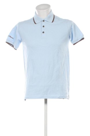 Pánské tričko  Unbranded, Velikost S, Barva Modrá, Cena  229,00 Kč