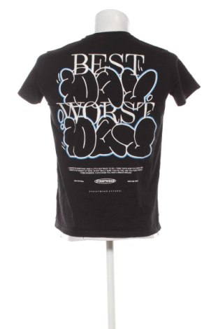 Tricou de bărbați Unbranded, Mărime M, Culoare Negru, Preț 60,99 Lei