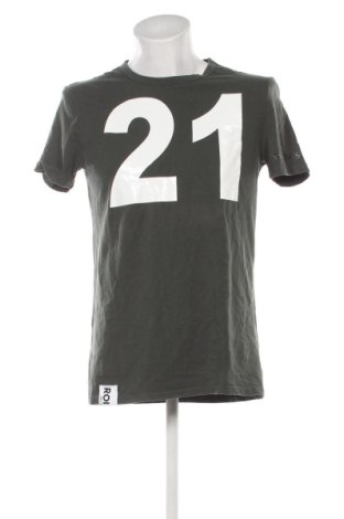 Męski T-shirt Unbranded, Rozmiar L, Kolor Zielony, Cena 51,99 zł
