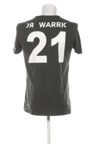 Męski T-shirt Unbranded, Rozmiar L, Kolor Zielony, Cena 51,99 zł