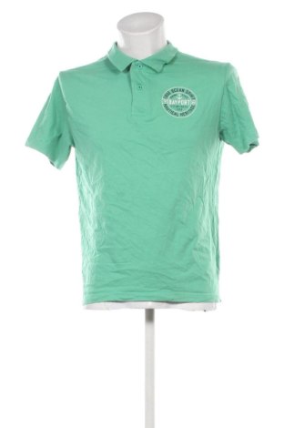Ανδρικό t-shirt Unbranded, Μέγεθος L, Χρώμα Πράσινο, Τιμή 9,99 €
