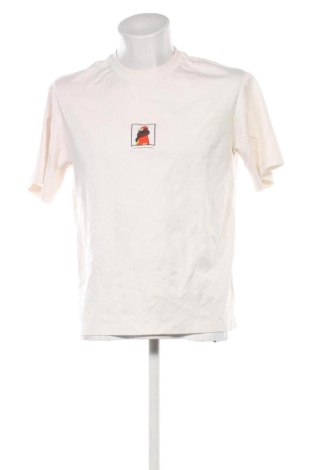 Herren Shirt Unbranded, Größe XL, Farbe Weiß, Preis 12,99 €